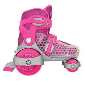 Goldcross GXC145 Inline Skates