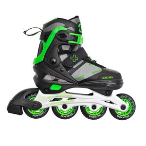 Goldcross GXC225 Inline Skates