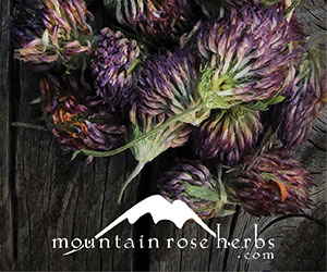 Mountain Rose Herbs