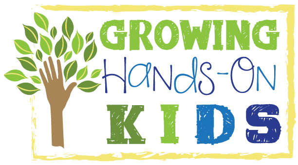 Growing Hands-On Kids