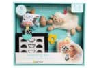 recalled Pearhead Infant Learning Toy Sets