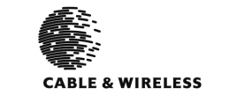 cable and wireless logo