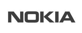 nokia logo