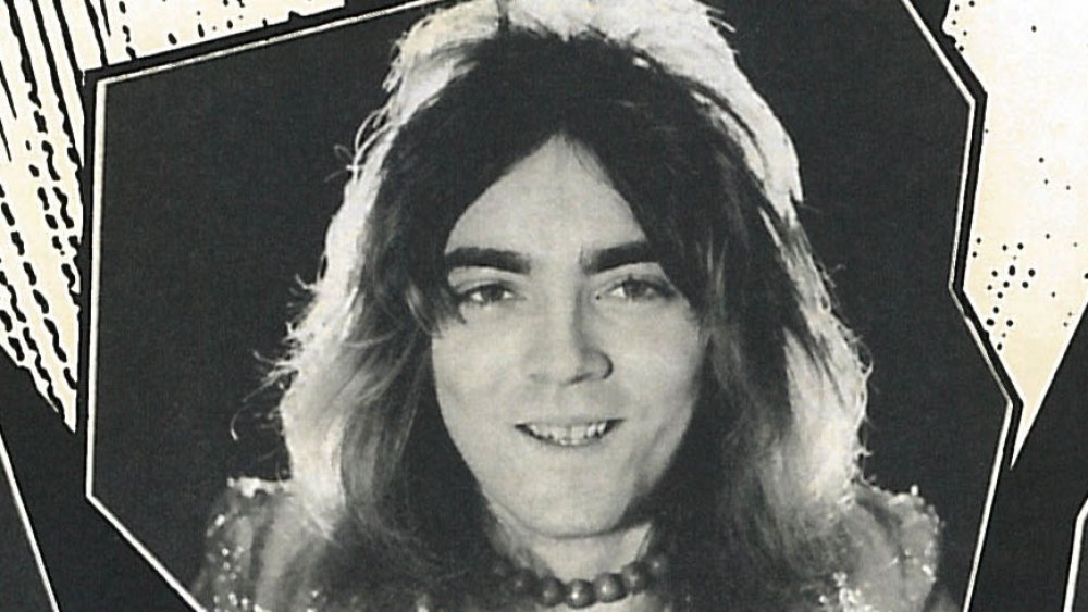 John Rutsey