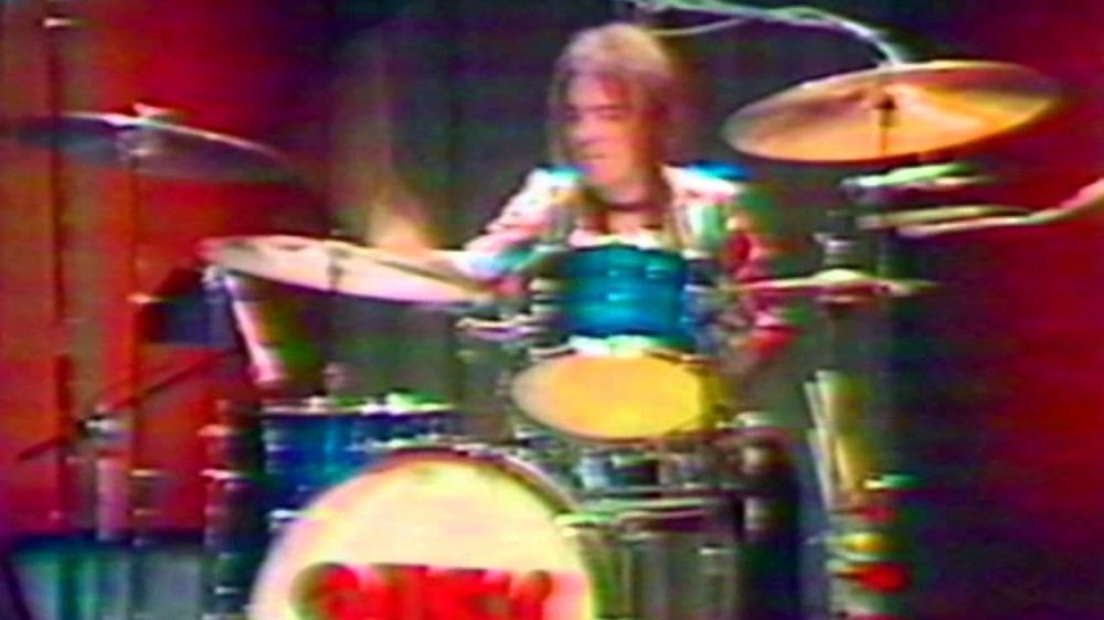 John Rutsey