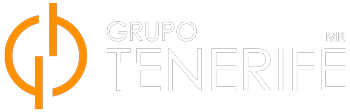 Logotipo Grupo Tenerife México