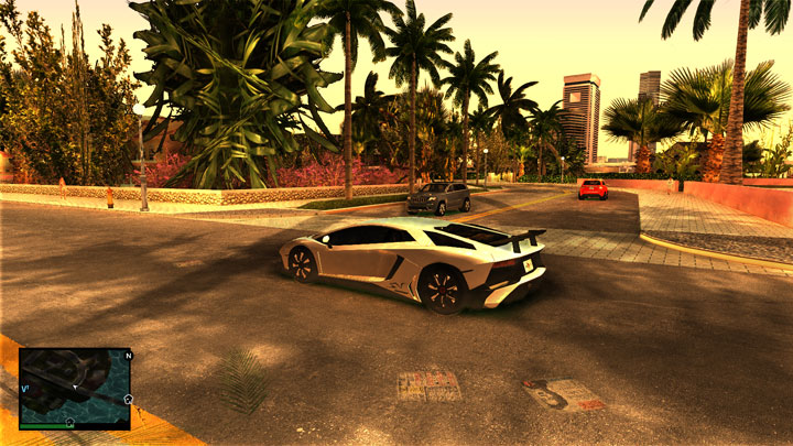 Gta Vice City Latest Version For Pc - Giratan