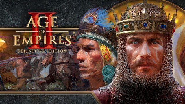 Age of Empires II: Definitive Edition trainer v1.0-Build.85614 +11 ...