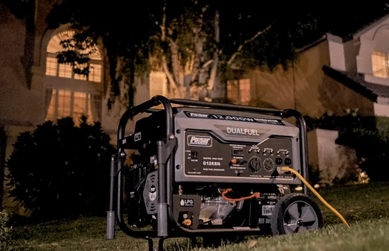 preparing-for-hurricane-with-generator-houston-texas Houston Builder