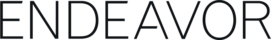 Logo ENDEAVOR