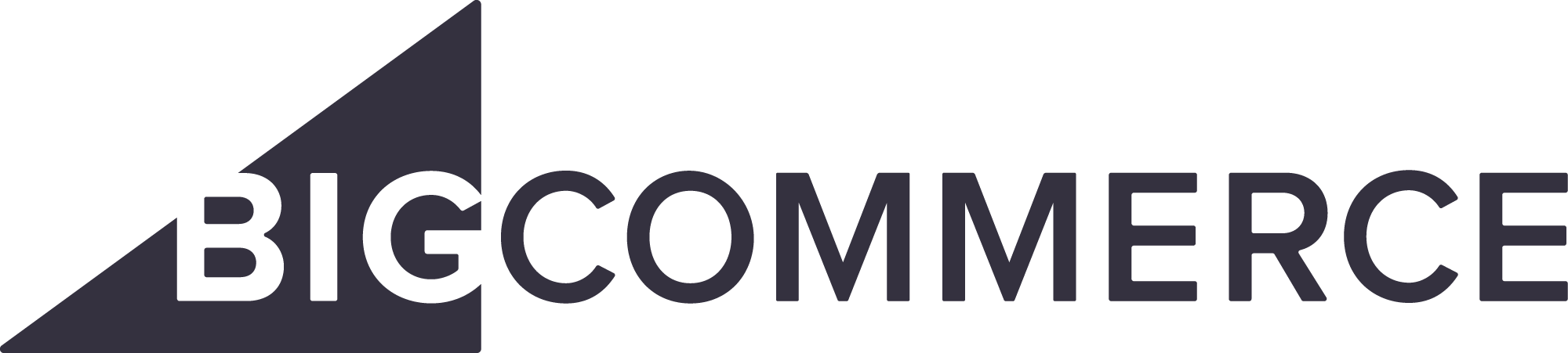 Logo: BigCommerce