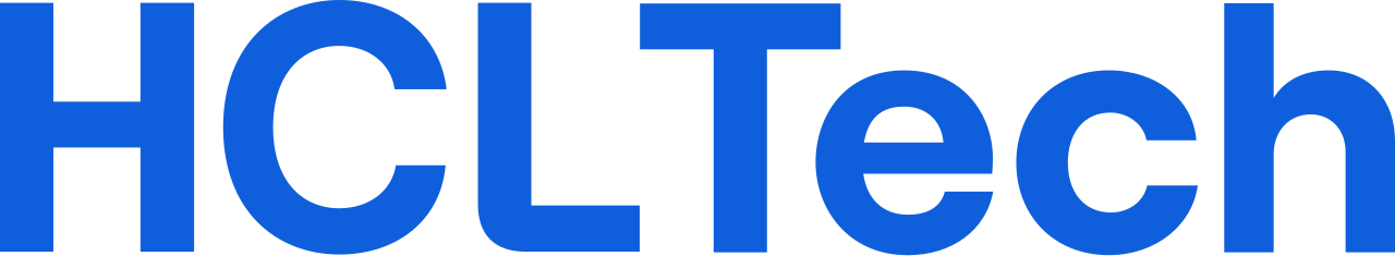 Logo: HCLTech