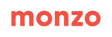 monzo 徽标