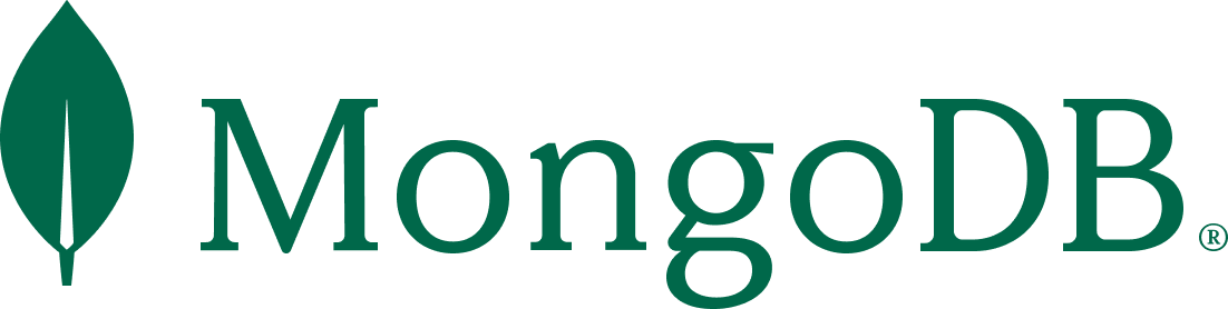 MongoDB ロゴ