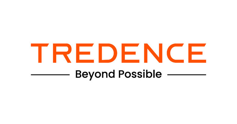 Logo: Tredence