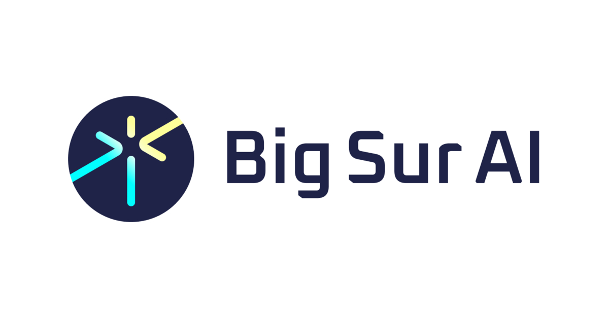 Logo: Big Sur AI