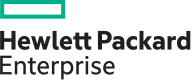 Hewlett Packard Enterprise