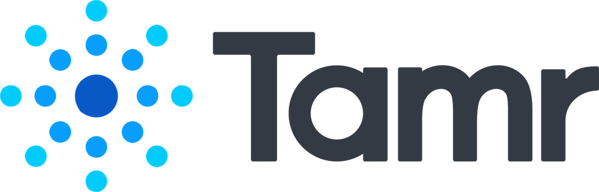 Logo: Tamr