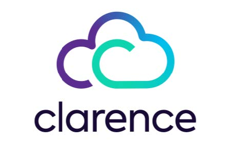 Clarence logo