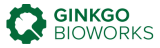 Ginkgo Bioworks 徽标