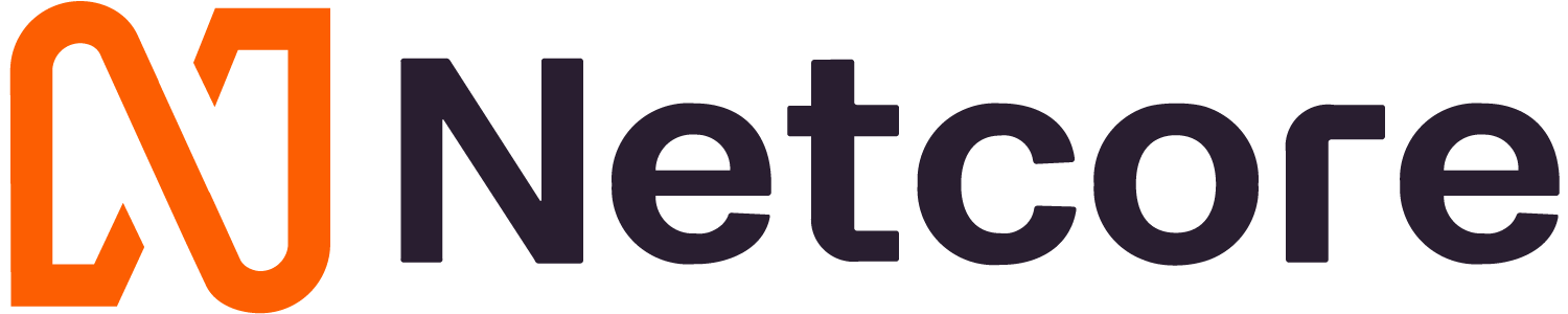 Logo: Netcore