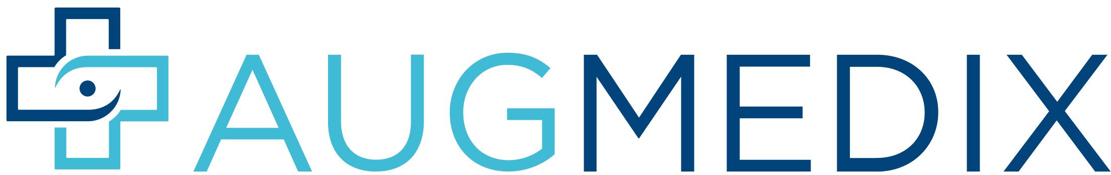 Logo: augmedix