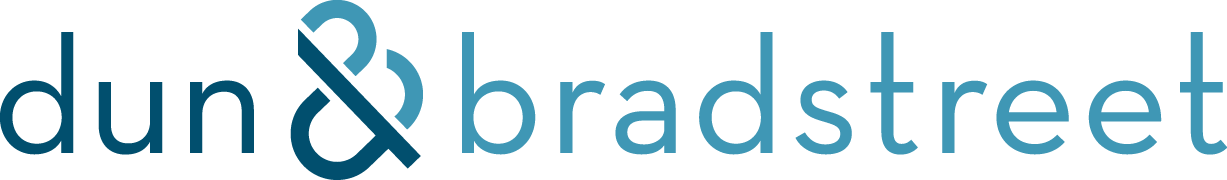 Logotipo de Dun & Bradstreet