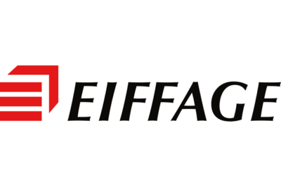 eiffage 徽标