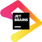 jetbrains 徽标