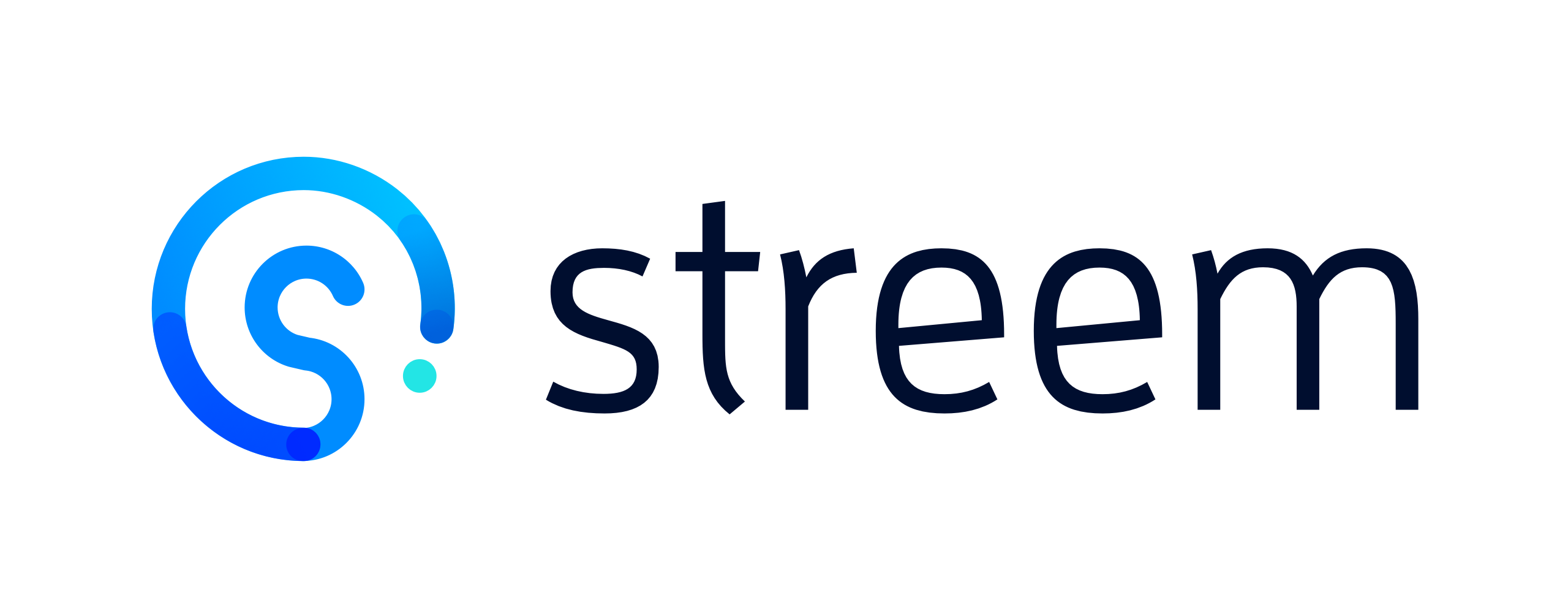 Logo: Streem