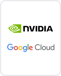 Google Cloud and NVIDIA Expand Partnership to Scale AI Development