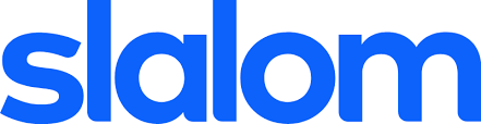 Logo: Slalom