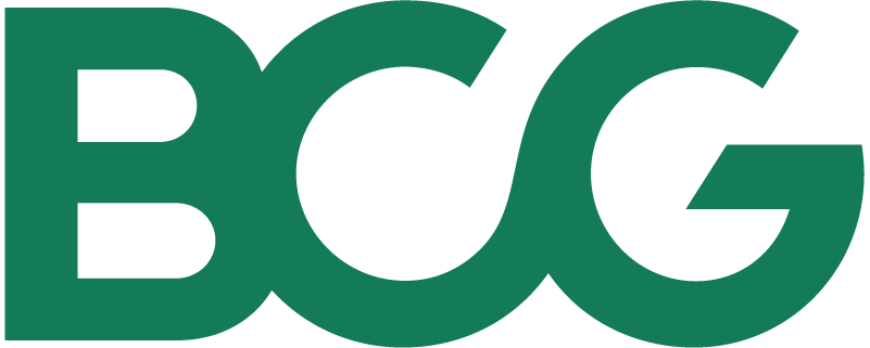 Logo: BCG