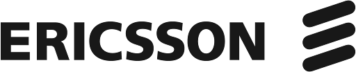 Logotipo da Ericsson