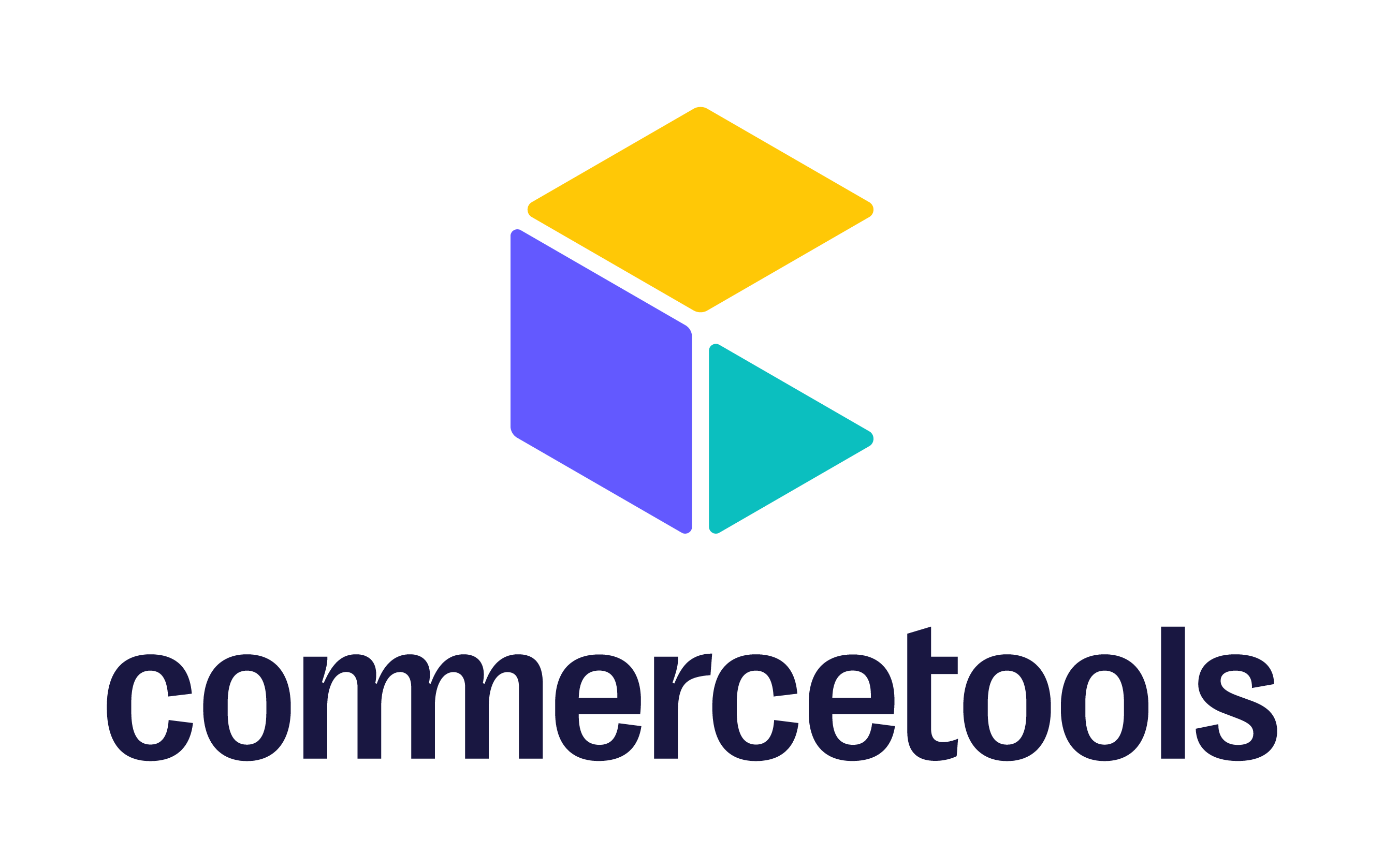 Logo: Commercetools