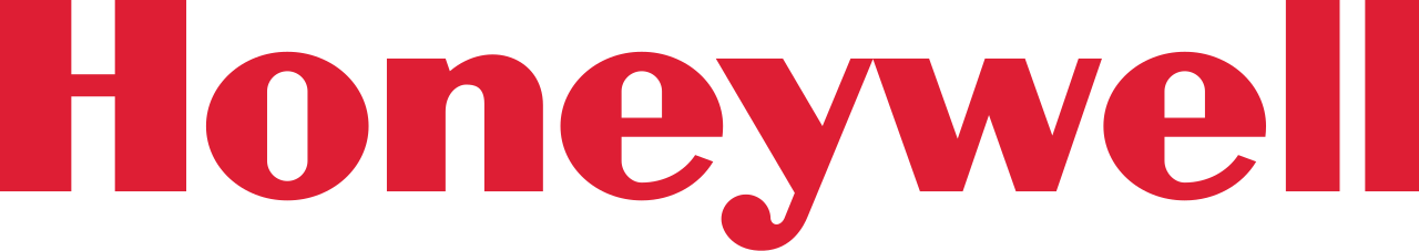 Logo: Honeywell