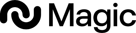 Logo: magic.dev