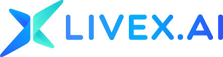 Logo: LiveX AI