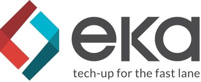 EKA Solutions 徽标