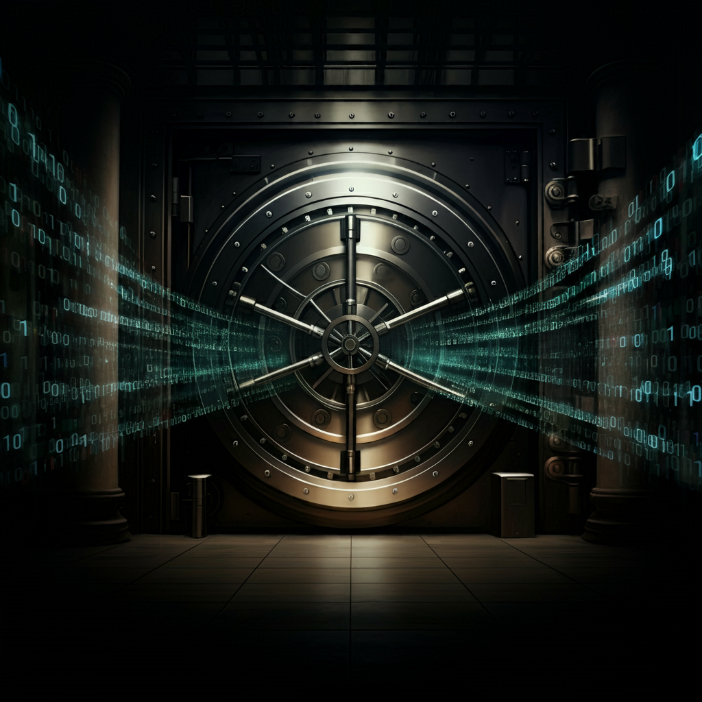 vault image