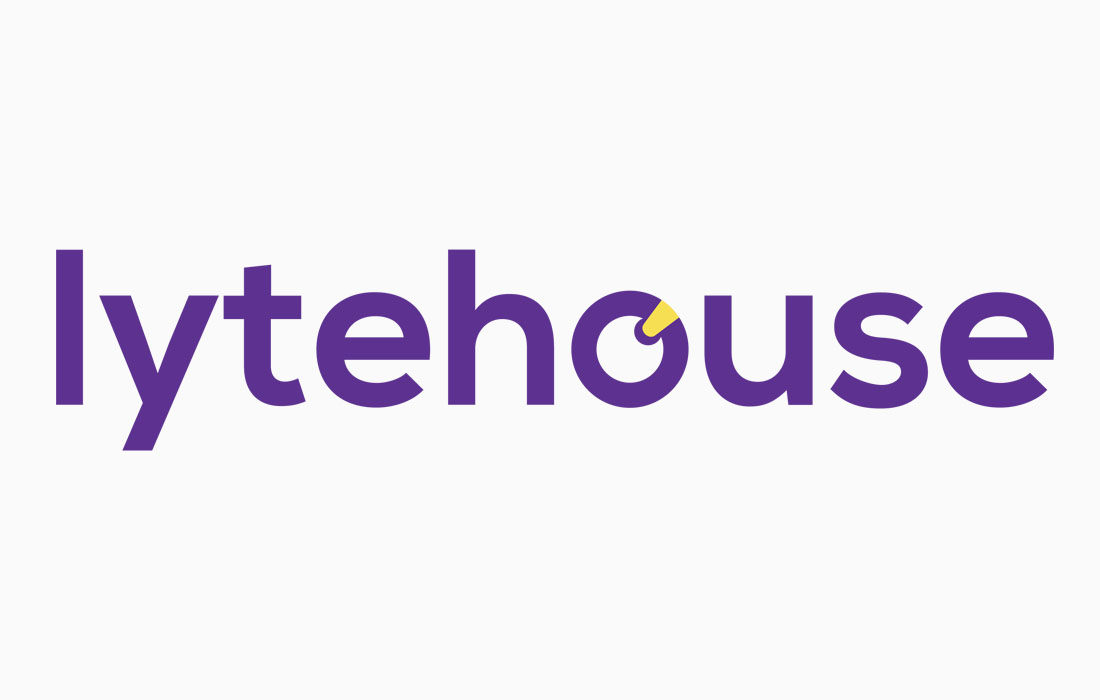 Logo: Lytehouse