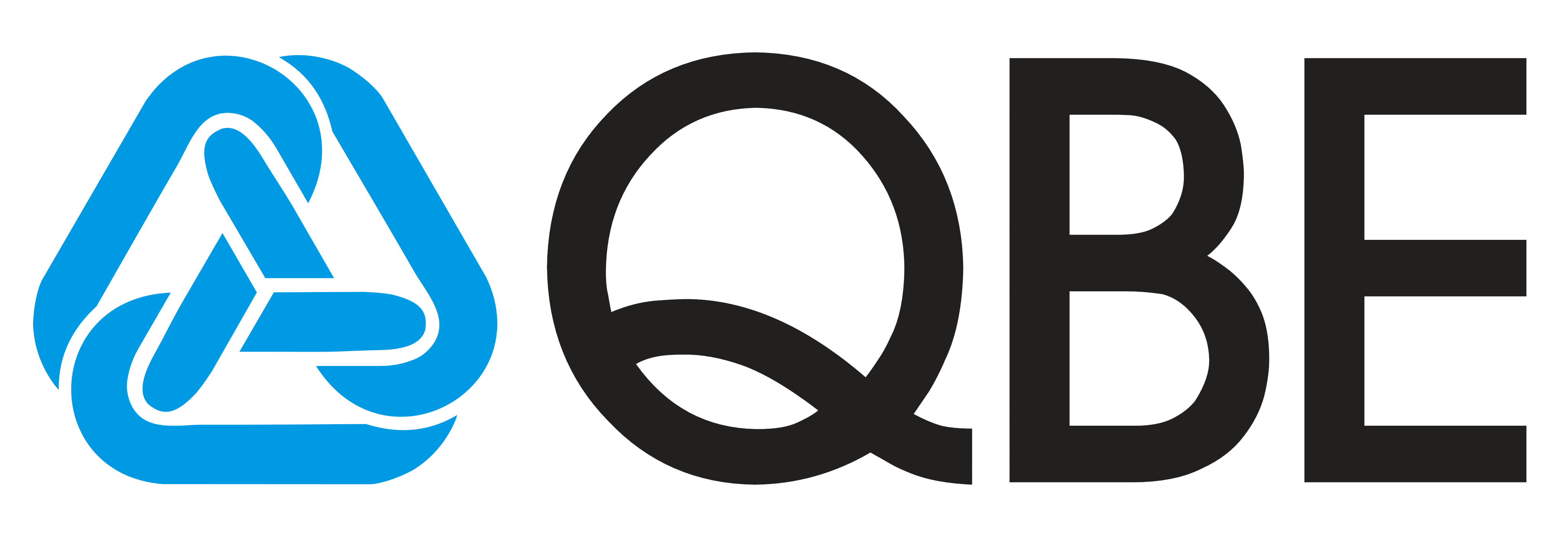 QBE logo