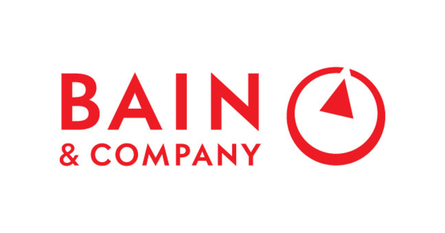 Logo von Bain & Company