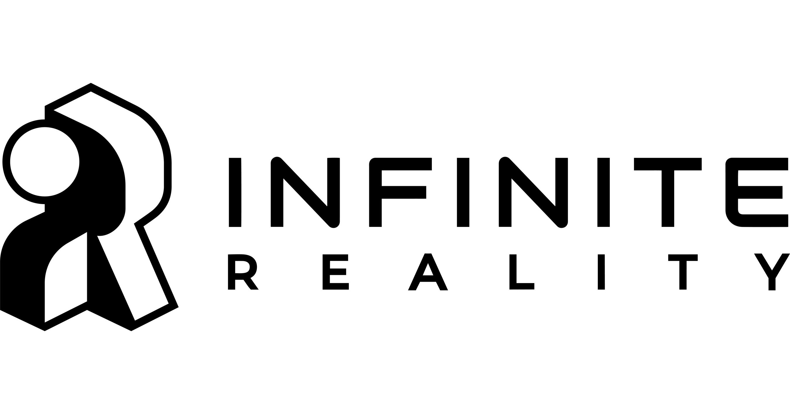 Logo: Infinite Reality