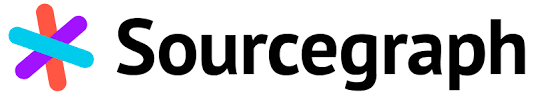 Logo: Sourcegraph