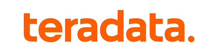 Logo: Teradata