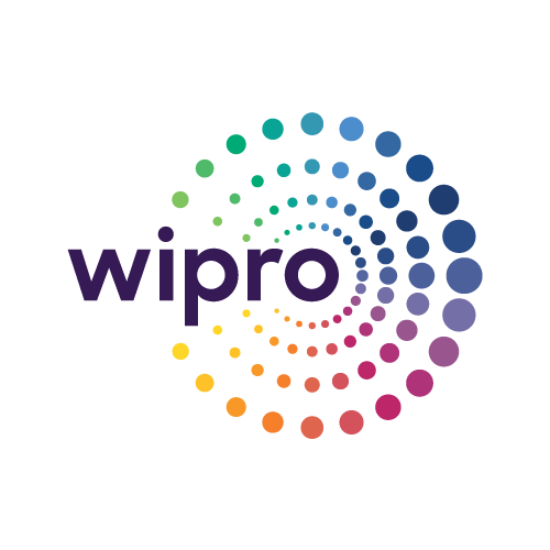 Logo: Wipro