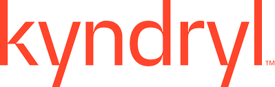 Logo: Kyndryl