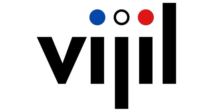 Logo von vijil