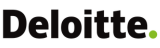 deloitte 徽标